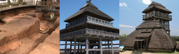 吉野里历史公园