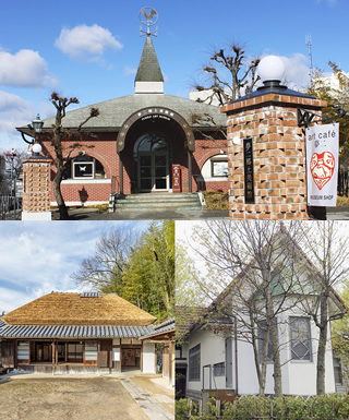 Museo de arte de Yumeji