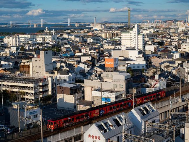 東横INN丸亀駅前