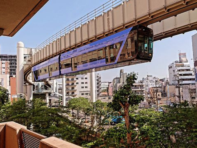 東横INN千葉駅前