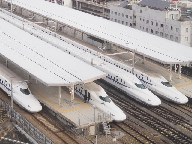 東横INN岐阜羽島駅新幹線南口