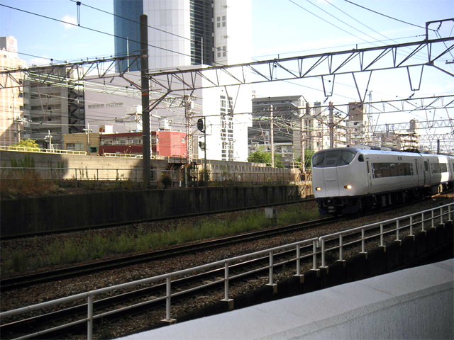 東横INN新大阪中央口本館