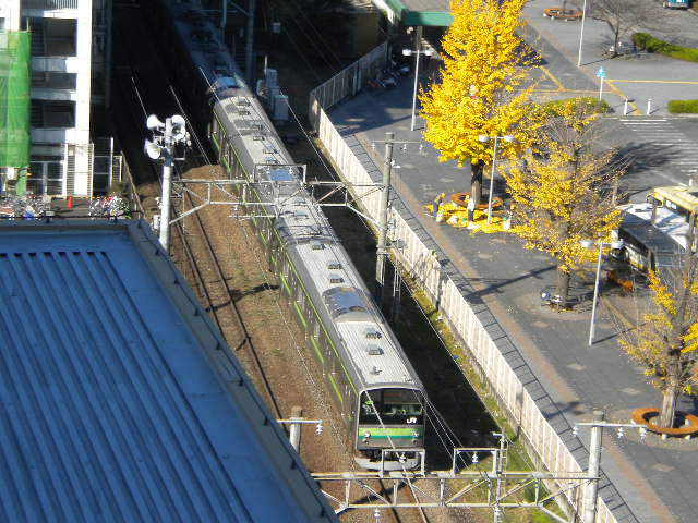 東横INNJR横浜線相模原駅前