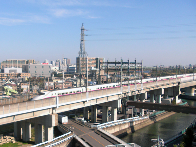 東横INN埼玉戸田公園駅西口