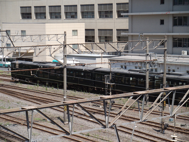 東横INN鹿児島中央駅西口