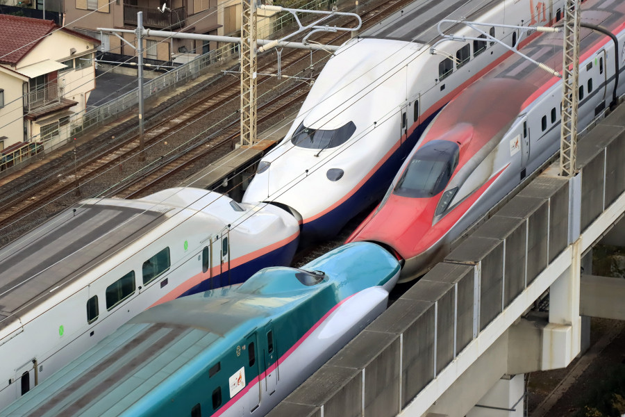 東横INN京浜東北線王子駅北口