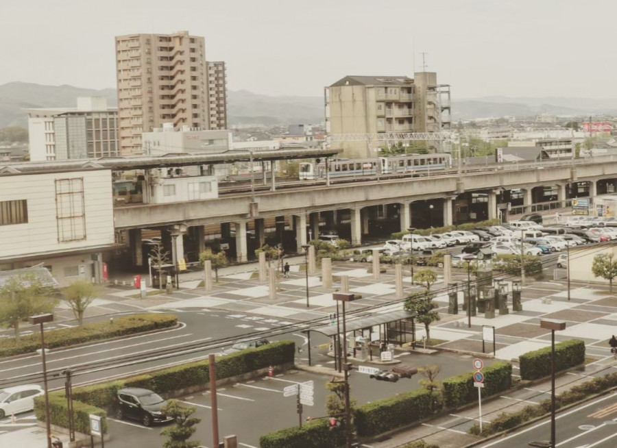 東横INN出雲市駅前