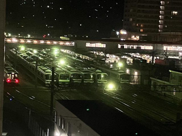 東横INN奈良王寺駅南口