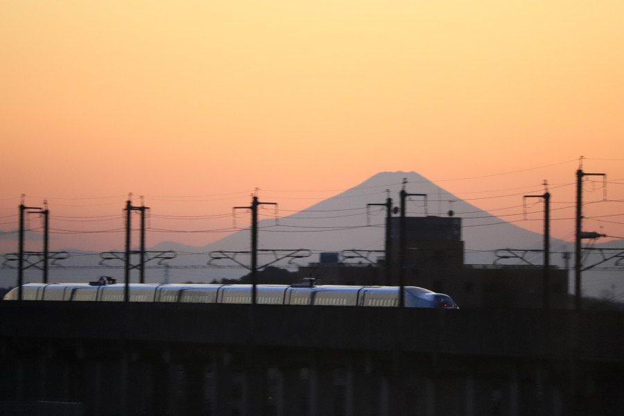 東横INN小山駅東口1