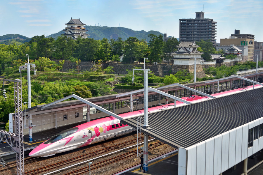 東横INN福山駅新幹線南口