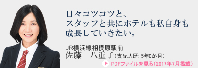 横浜線相模原駅前